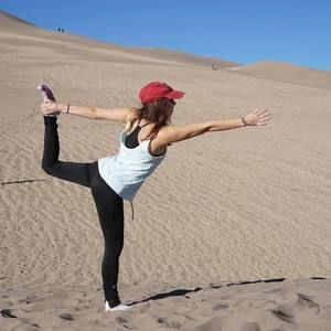 Meet your Posher, Carito